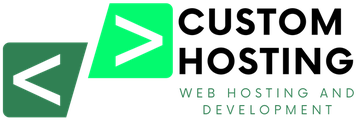 Custom Hosting